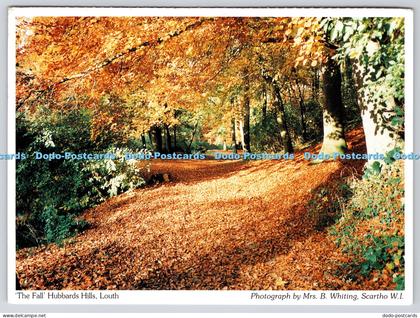 L347159 Louth The Fall Hubbards Hills Lincolnshire North Lincolnshire South and