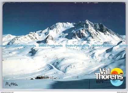 L347260 Val Thorens France Savoie Mythra Andre Fournier