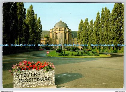 L349765 Steyler Missionaire. St. Augustin. Cramers