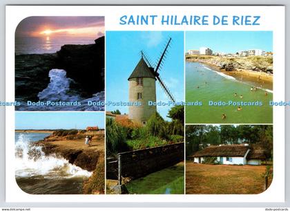 L355758 Saint Hilaire de Riez Belles Multi View