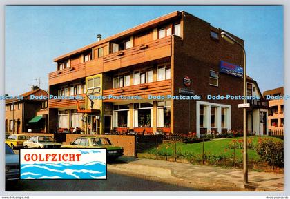 L364592 Golfzicht Hotel Garni Horeca R De Vries Den Haag