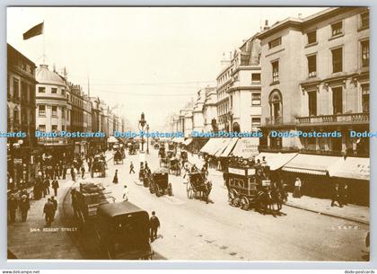 L365406 Regent Street London Transport Executive Official London Transport Souve