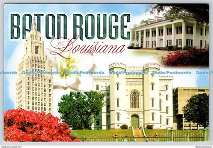 L365897 Baton Rouge Louisiana Grant L Robertson Multi View