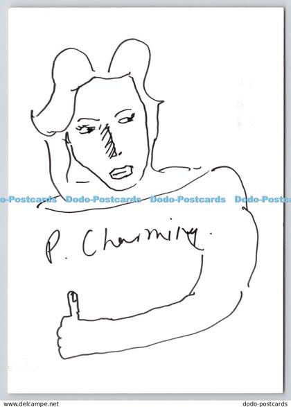 L367324 Prince Charming Rupert Everett Shrek 2 Boomerang