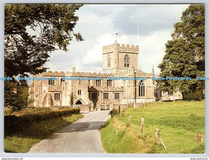 L376394 Edington St Katherine and all Saints Church of St Mary Wiltshire County