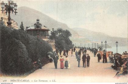 Lot 24 monte carlo monaco les terrasses