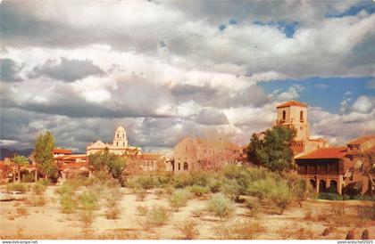 Lot 33 usa u s veteran hospital tucson arizona