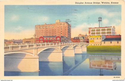 Lot 35 usa douglas avenue bridge wichita kansas hotel