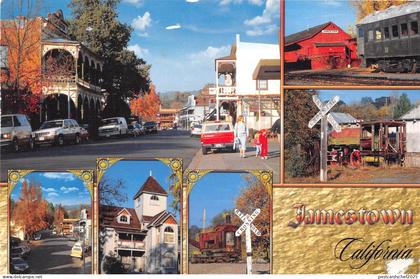 lot383 USA jamestown california