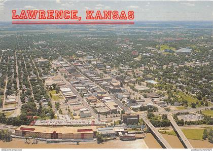 lot390 USA Kansas lawrence