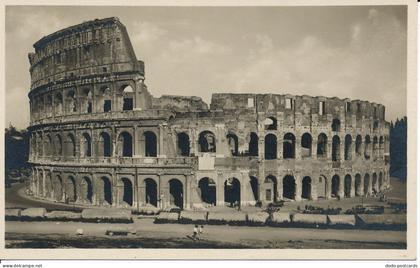 PC03032 Roma. Colosseo. RP