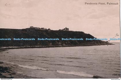 R000292 Pendennis Point Falmouth