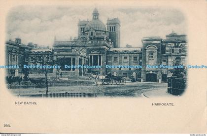 R004182 New Baths Harrogate