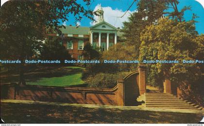 R005269 Randolph Macon Womans College Lynchburg Va Roanoke