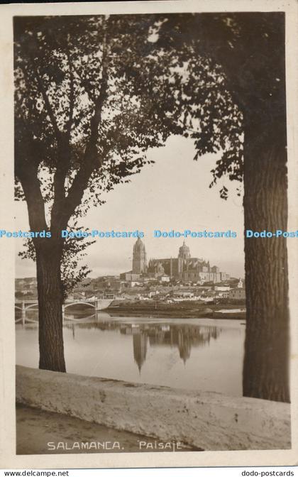 R009705 Salamanca Paisaje