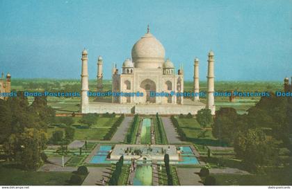 R014018 Tajmahal. Agra