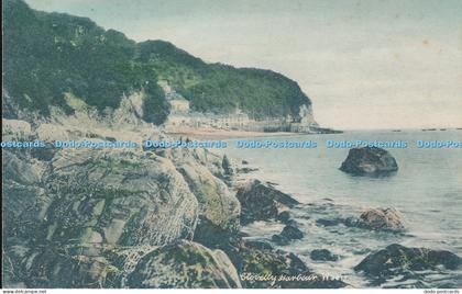 R015612 Clovelly Harbour