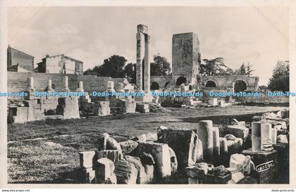 R018805 Arles en Provence Theatre Antique George Arles