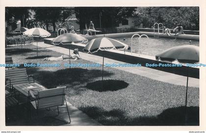 R019268 Gran Hotel del Paraguay