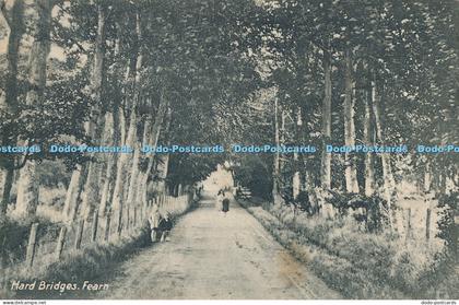 R025562 Hard Bridges Fearn