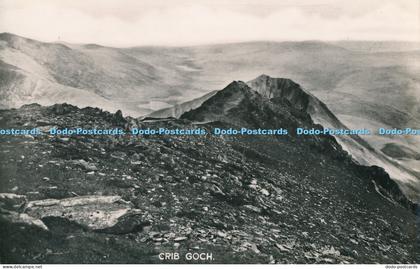 R027315 Crib Goch RP