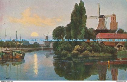 R031498 Zwolle Hildesheimer