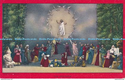 R035247 The Ascension