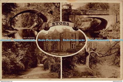 R042914 Stobs Multi view Henderson 1920