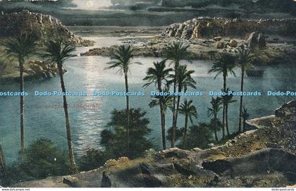 R046755 Cataracte O Assouan Lichtenstern