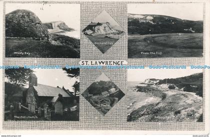 R049631 St Lawrence Multi view
