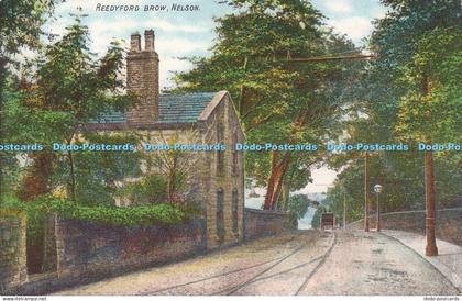 R049675 Reedyford Brow Nelson