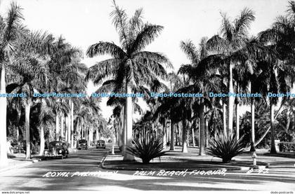 R051318 Royal Palm Way Palm Beach Florida L Cook