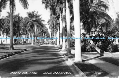 R051319 Royal Palm Way Palm Beach Florida L Cook