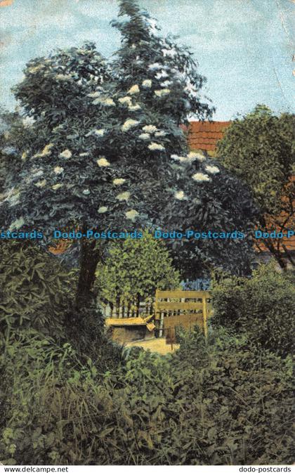 R131048 Dorf Idyll