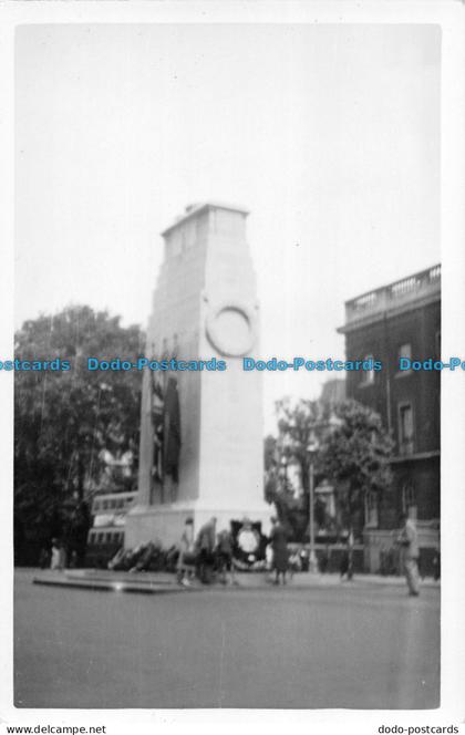 R161054 The Cenotaph. Whitehall