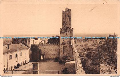 R234194 Sultan Sousse Vue Interieure De La Kasbah Photo Sultan Beja No 37