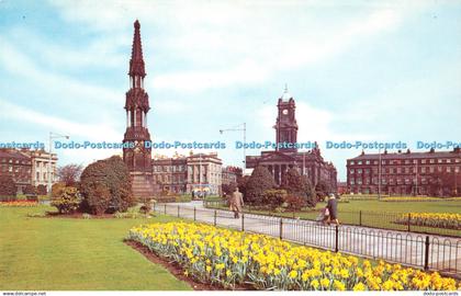 R282823 Hamilton Square Birkenhead