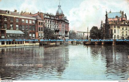 R297742 Amsterdam Doelen Hotel A Vigevano No 18