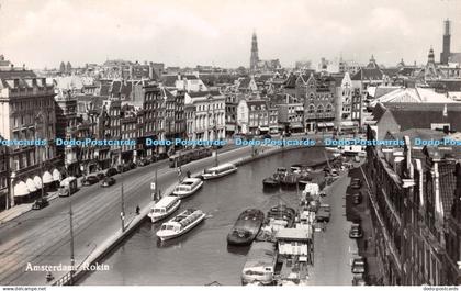 R338841 Amsterdam Rokin H Greven Hemo RP