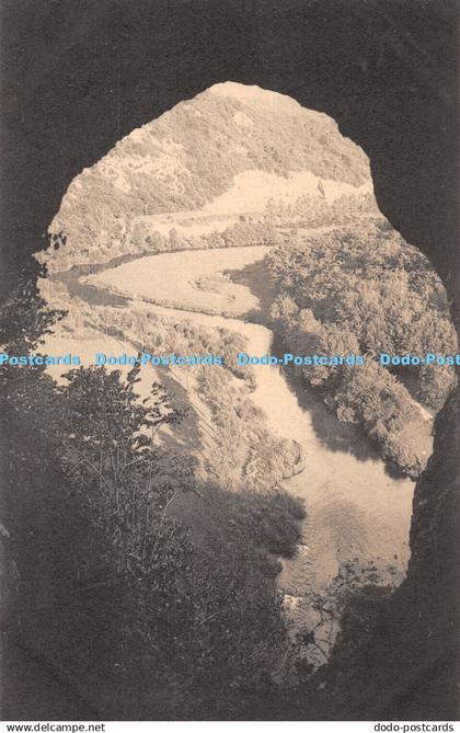 R430696 Rochefor La Lomme Ern Thill Bruxelles Serie 11 No 25 Nels