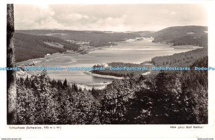 R451071 Schluchsee Schwarzw Velten Rolf Kellner RP
