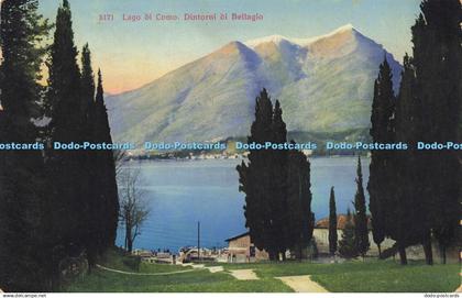 R597198 5171 Lago di Como Dintorni di Bellagio Paul Bender Zurich