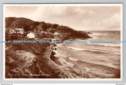 R802794 Heysham Point High Tide Valentine RP