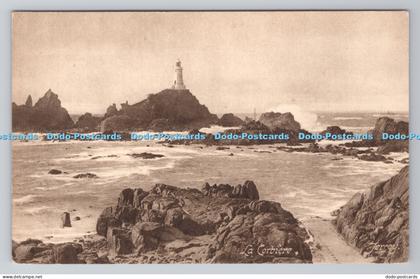 R803258 Jersey La Corbiere S H Costard