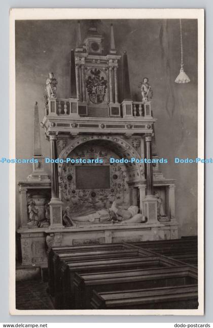 R807997 Worcestershire. Bredon Ch