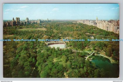 R810883 New York. 50 Central Park South. St. Moritz. On The Park