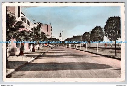 R814961 Port Said Kitchener Street D S Valentis