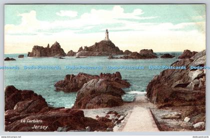 R817351 Jersey La Corbiere R B