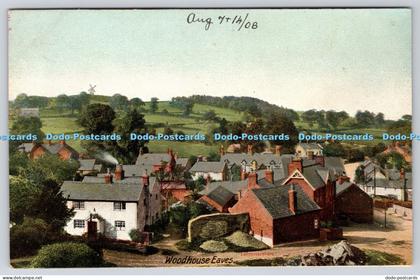 R817539 Leicestershire Woodhouse Eaves Hartmann