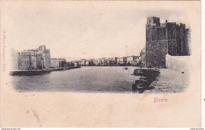 TUNISIA - Bizerte